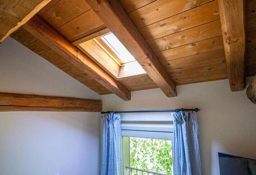 Corte Barattina   Antica Dimora Tra Campagna E Città