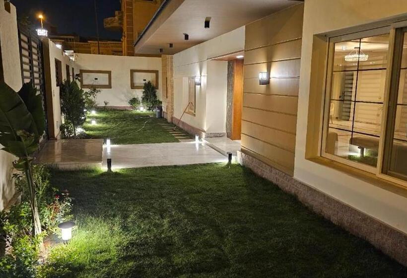 Crystal Clear Springs Room