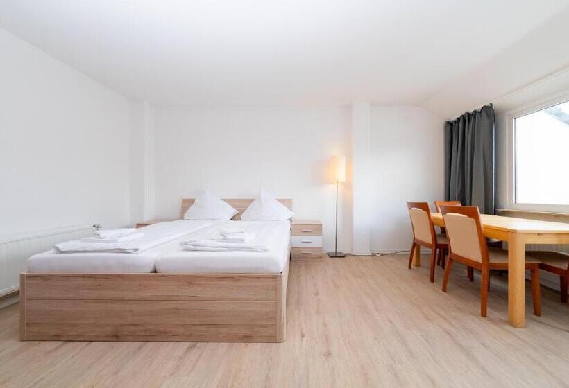 G & L Hotel Dortmund