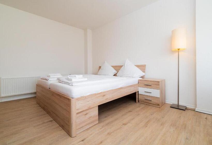 G & L Hotel Dortmund