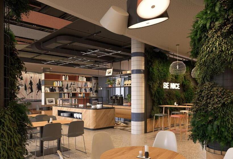 H2 Hotel Wien Schönbrunn