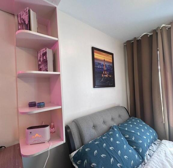 Hm Cozy Place Beside Enchanted Kingdom