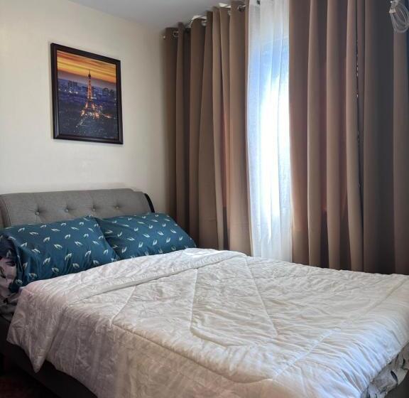 Hm Cozy Place Beside Enchanted Kingdom