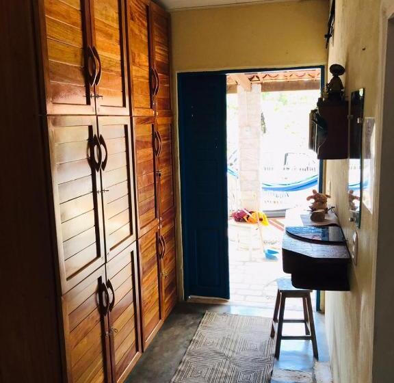 Hostel Jericoacoariano