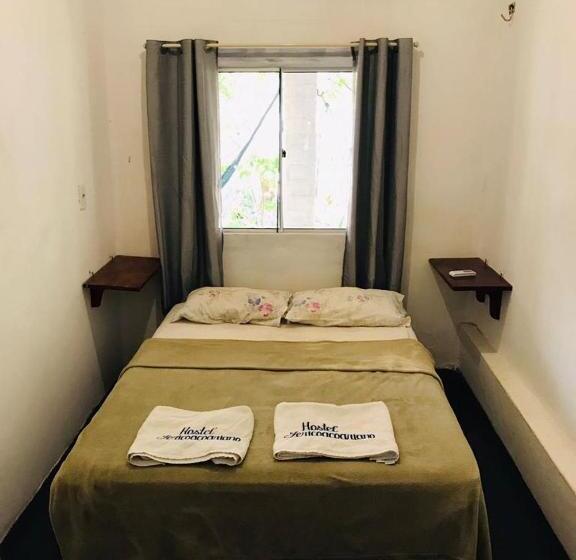 Hostel Jericoacoariano