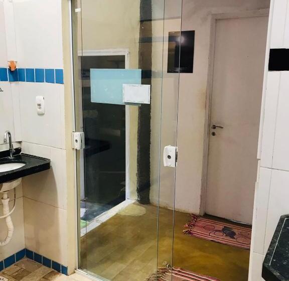 Hostel Jericoacoariano