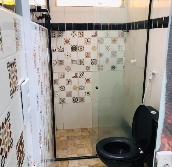 Hostel Jericoacoariano