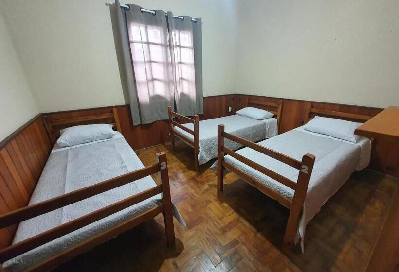Hostel São Xico