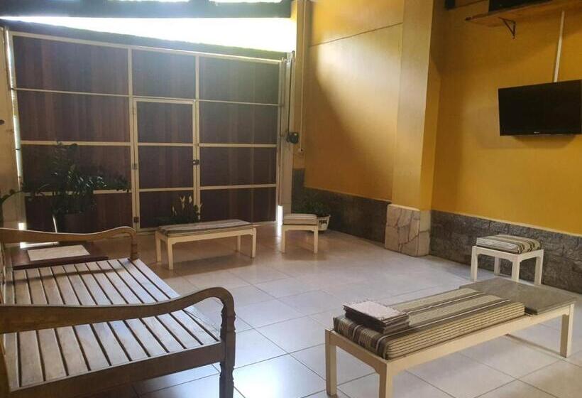 Hostel São Xico