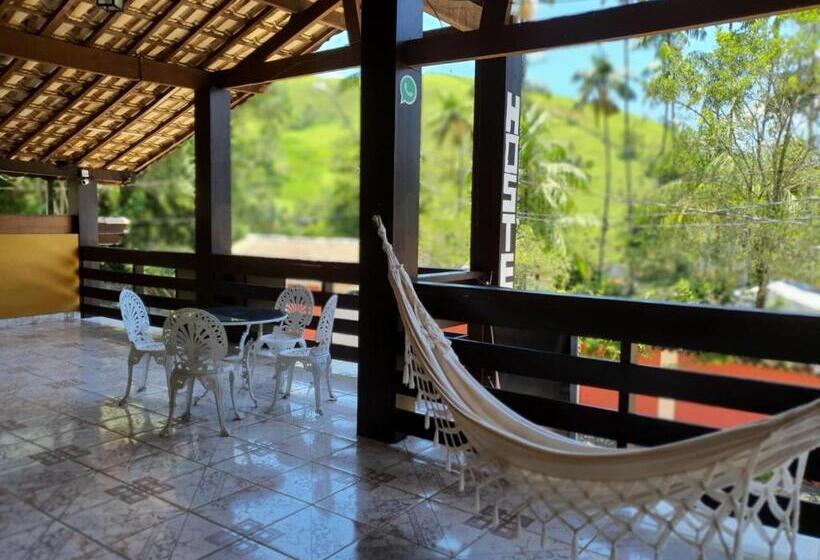 Hostel São Xico