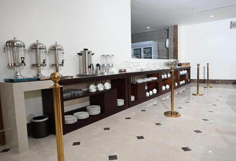 בית מלון כפרי بالمر للشقق المخدومة