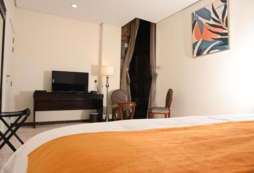 בית מלון כפרי بالمر للشقق المخدومة