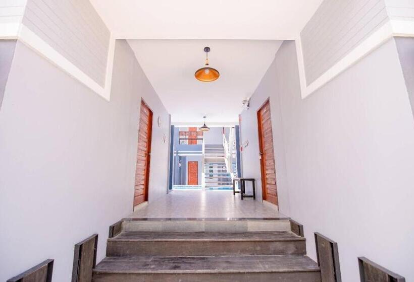 호텔 เเองเจล่า รีสอร์ท