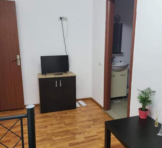 酒店 Adac Boutique