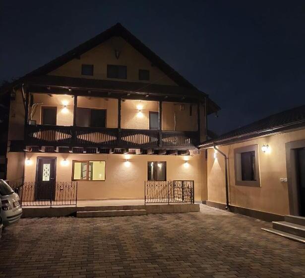 酒店 Adac Boutique