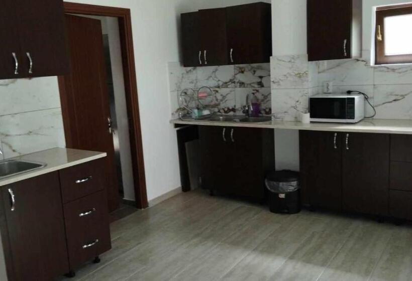 فندق Agropensiunea Zamolxis