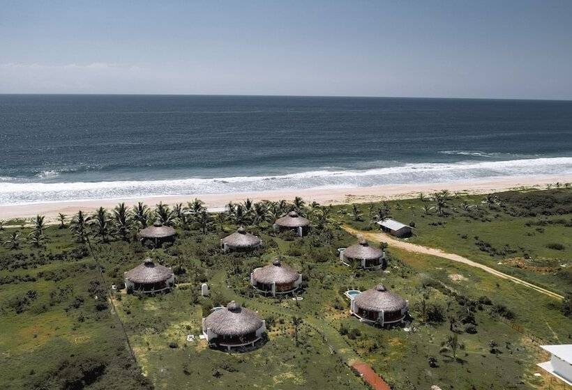 فندق Aldea Mizúl