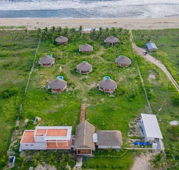 فندق Aldea Mizúl