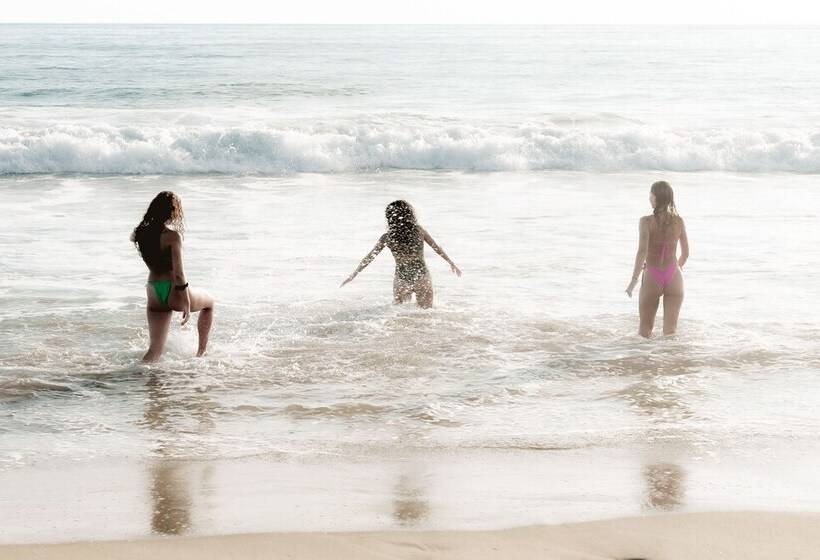 فندق Aldea Mizúl