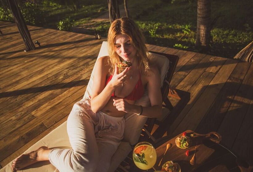 فندق Aldea Mizúl