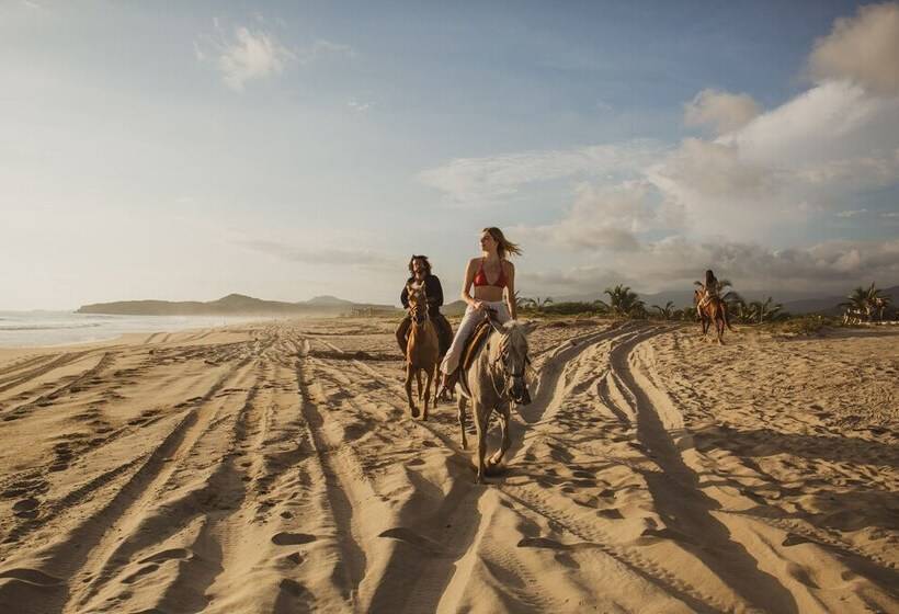 فندق Aldea Mizúl