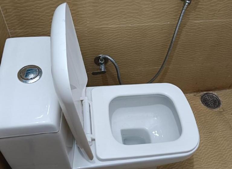 בית מלון כפרי Always Welcome, Matli