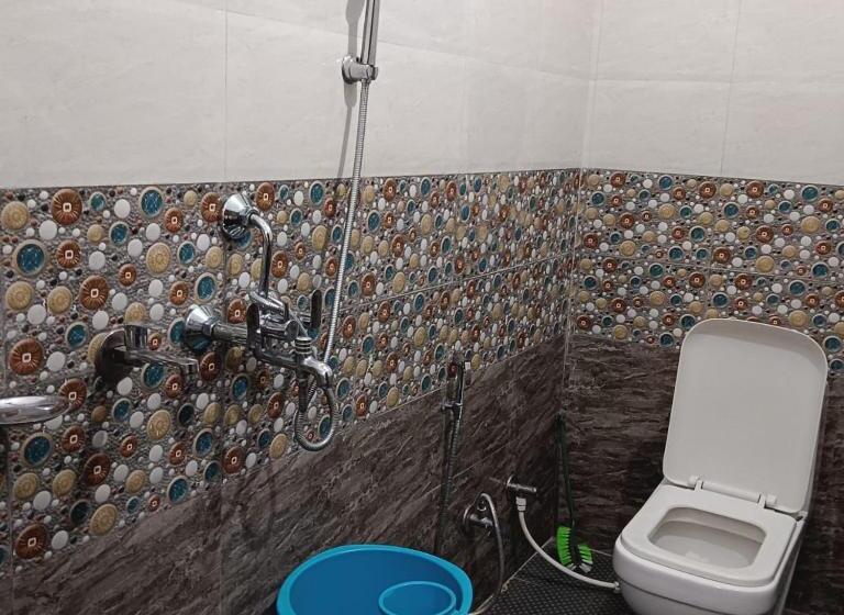 בית מלון כפרי Always Welcome, Matli