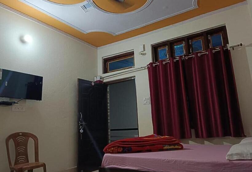 בית מלון כפרי Always Welcome, Matli