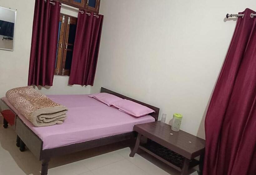 בית מלון כפרי Always Welcome, Matli