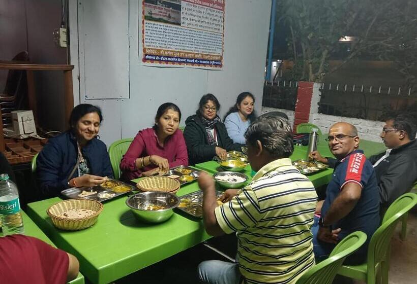 בית מלון כפרי Always Welcome, Matli