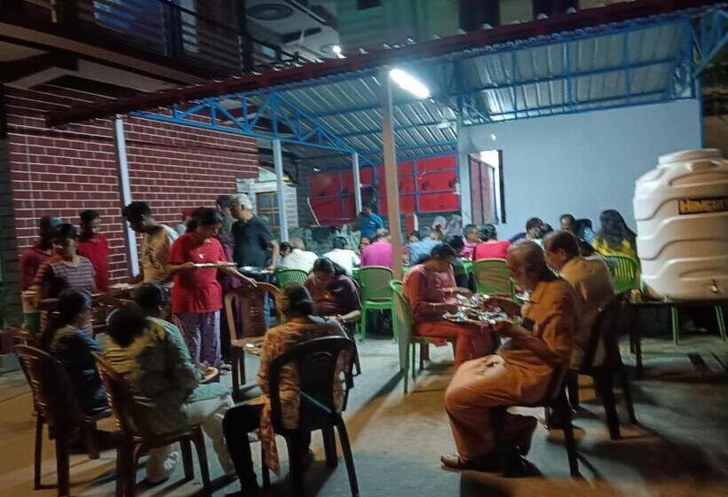 בית מלון כפרי Always Welcome, Matli