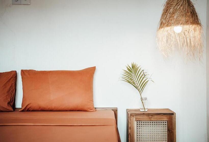 호텔 Amaroo Hikkaduwa