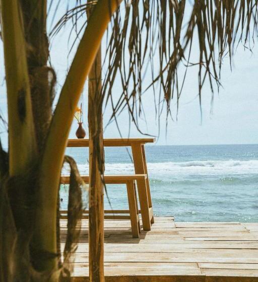 호텔 Amaroo Hikkaduwa