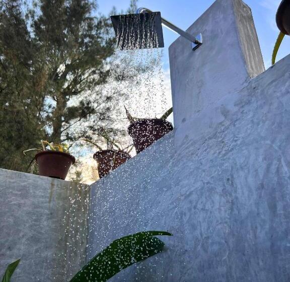 호텔 Amaroo Hikkaduwa