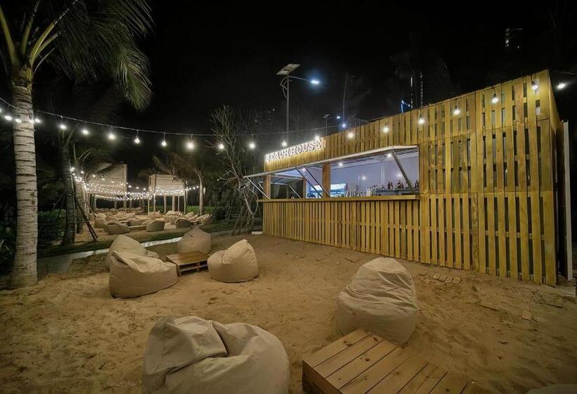 هتل Apec Mandala Wyndham Mũi Né