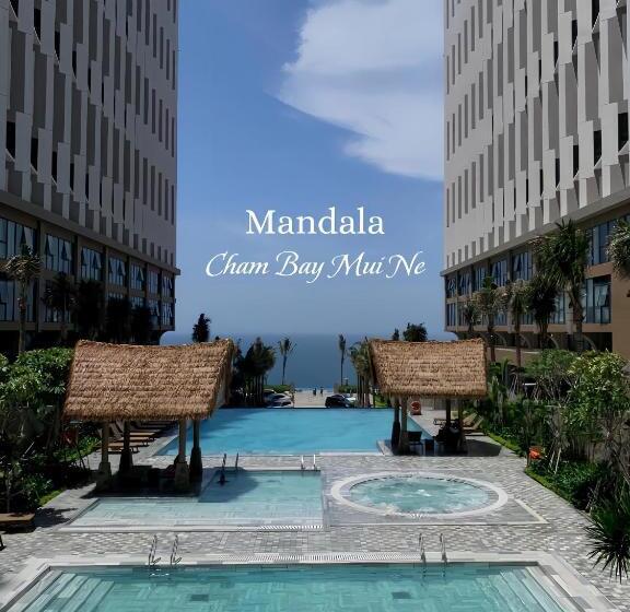 هتل Apec Mandala Wyndham Mũi Né