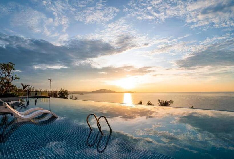 هتل Apec Mandala Wyndham Mũi Né