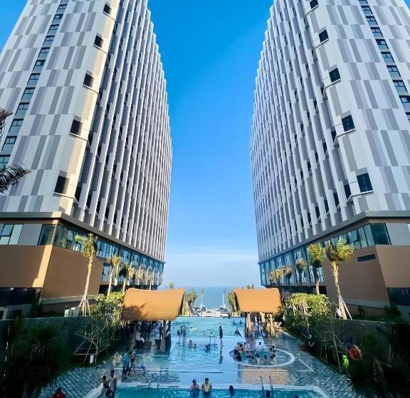 هتل Apec Mandala Wyndham Mũi Né