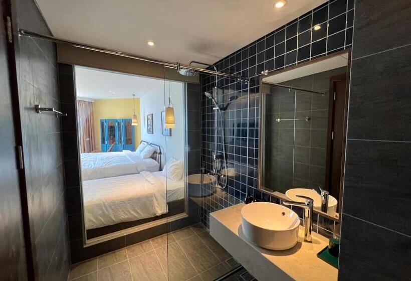 هتل Apec Mandala Wyndham Mũi Né