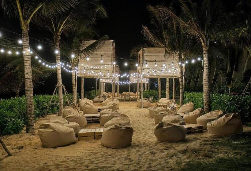 هتل Apec Mandala Wyndham Mũi Né