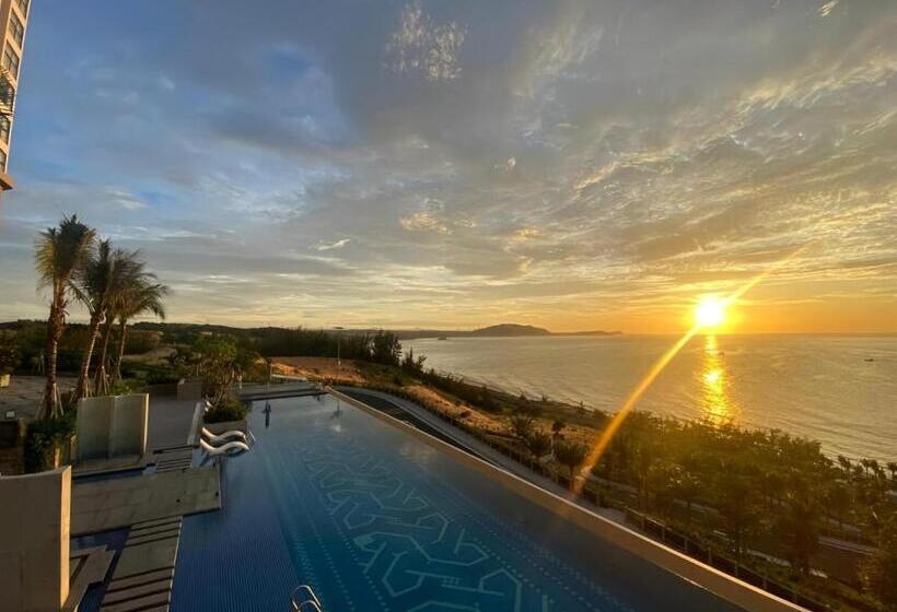 هتل Apec Mandala Wyndham Mũi Né