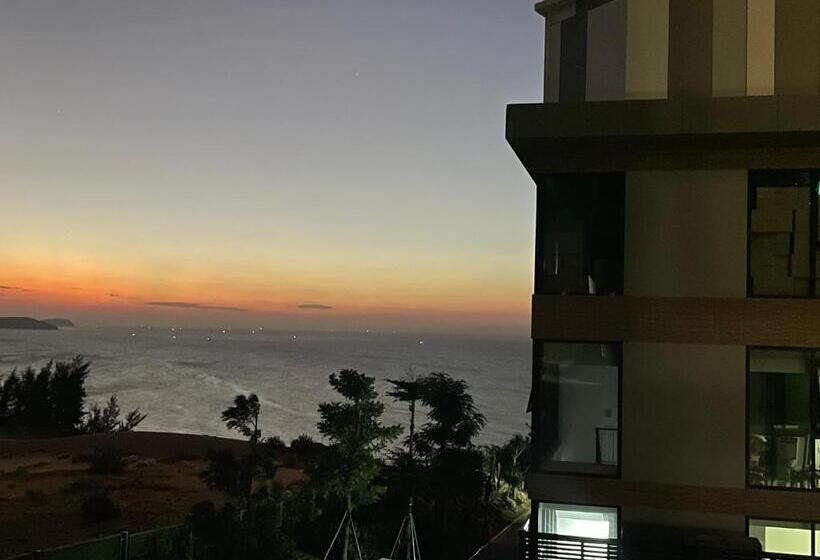 هتل Apec Mandala Mũi Né