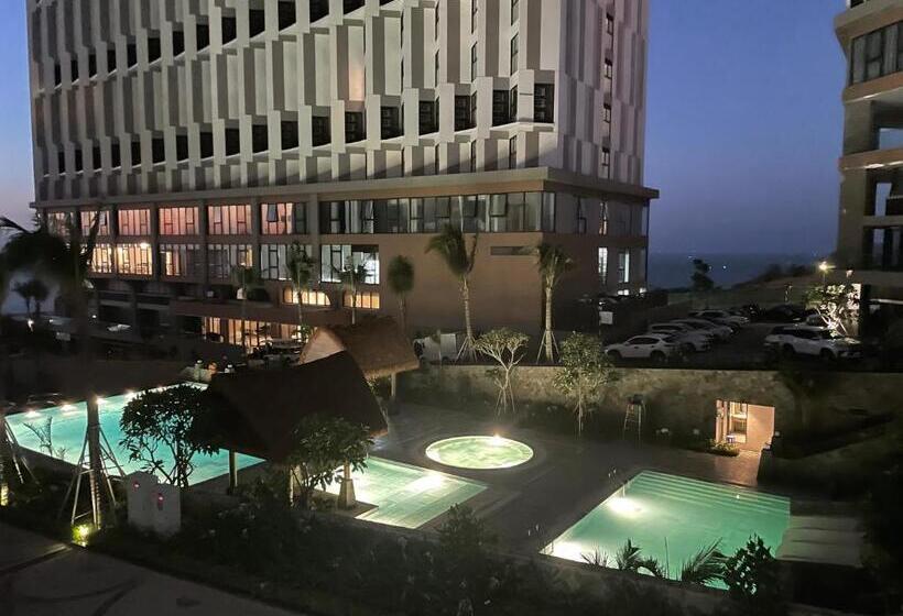 هتل Apec Mandala Mũi Né