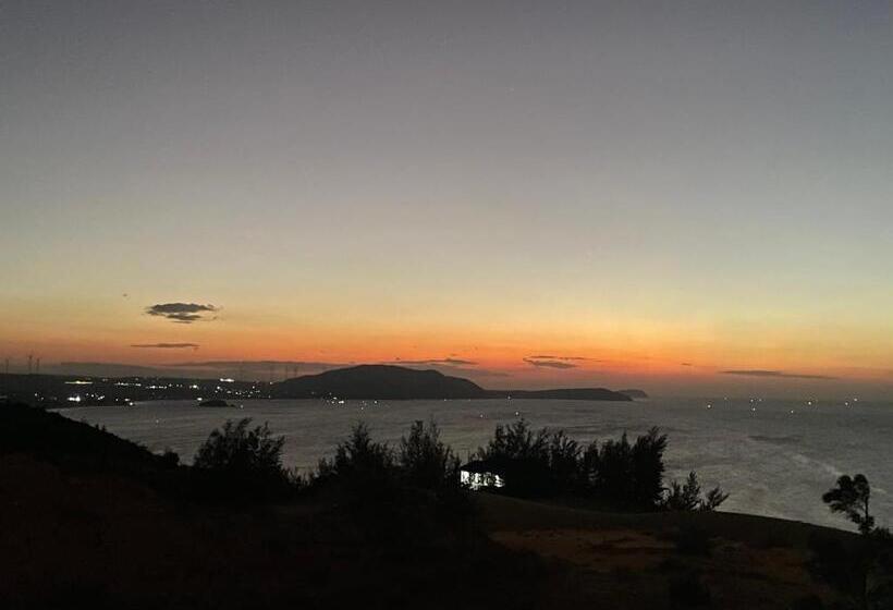 هتل Apec Mandala Mũi Né