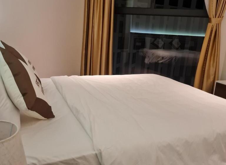 هتل Apec Mandala Mũi Né