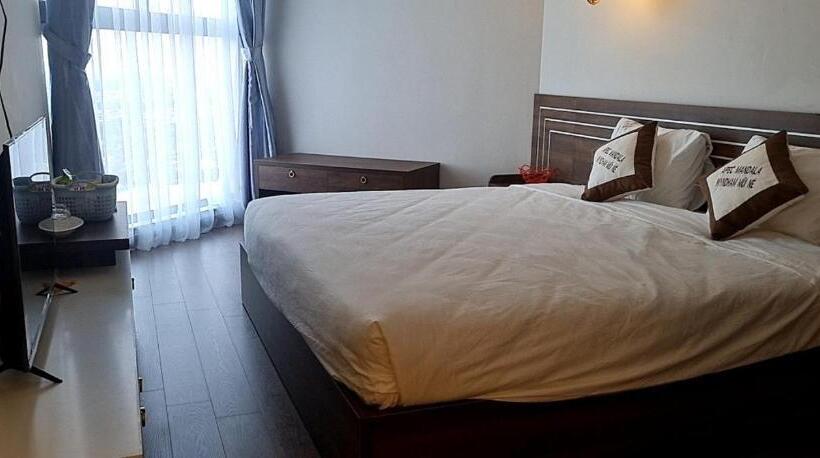 هتل Apec Mandala Mũi Né