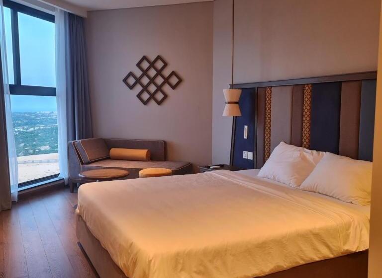 هتل Apec Mandala Mũi Né