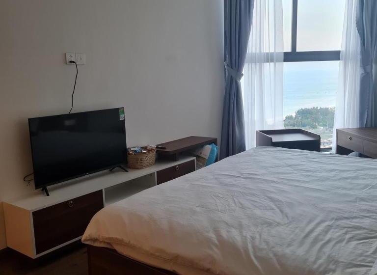 هتل Apec Mandala Mũi Né