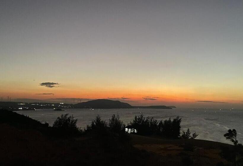 هتل Apec Mandala Mũi Né