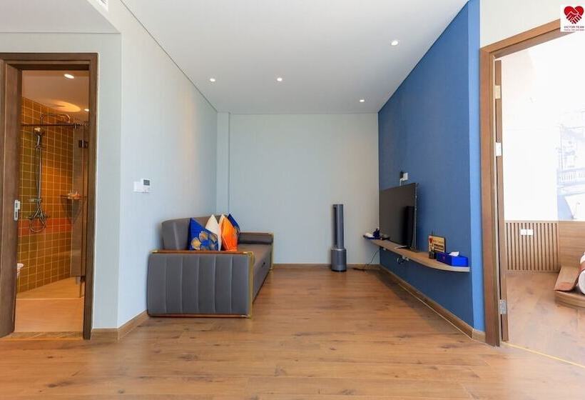 هتل Apec Mandala Wyndham Mũi Né